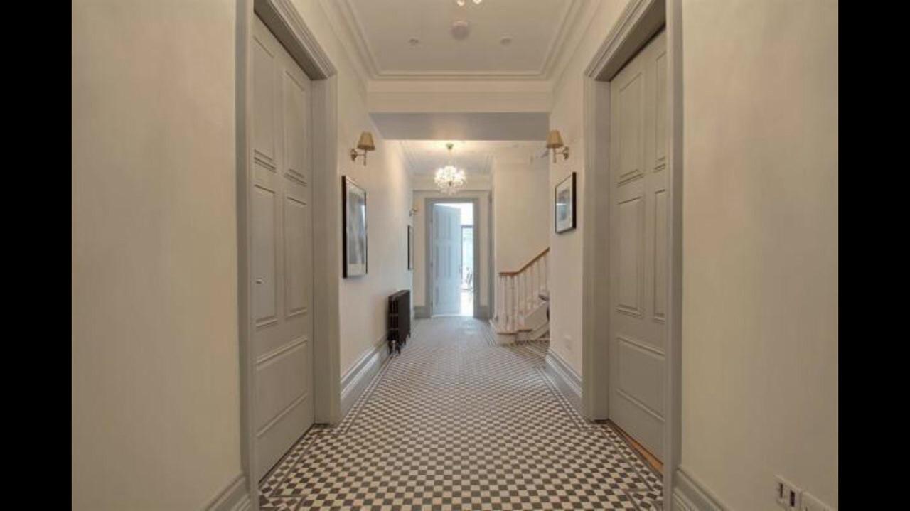 Home Renovation